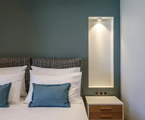 Soleado Chania Rooftop Heated Pool Villa Chania (Crete)