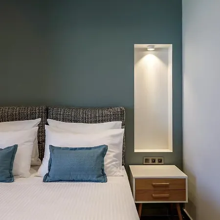 Soleado Chania Rooftop Heated Pool Vila Chania (Crete)