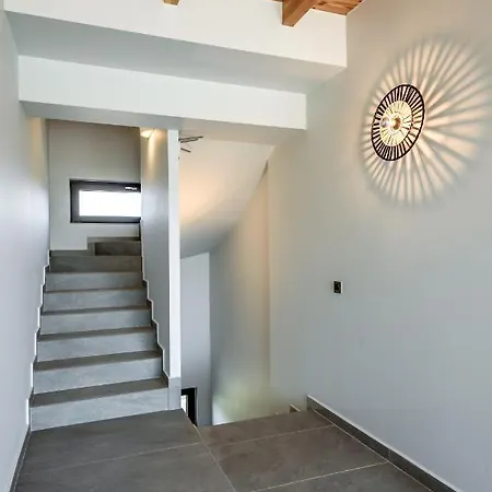 Soleado Chania Rooftop Heated Pool Chania (Crete)