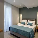 فيلة Soleado Chania Rooftop Heated Pool