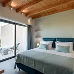 Soleado Chania Rooftop Heated Pool *