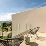 Soleado Chania Rooftop Heated Pool *
