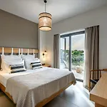 فيلة Soleado Chania Rooftop Heated Pool *