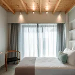Soleado Chania Rooftop Heated Pool فيلة *