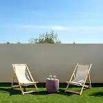 Soleado Chania Rooftop Heated Pool *