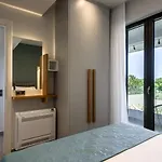Soleado Chania Rooftop Heated Pool فيلة خانيا