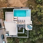 فيلة Soleado Chania Rooftop Heated Pool خانيا