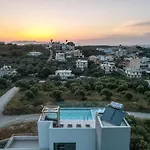 Soleado Chania Rooftop Heated Pool * خانيا
