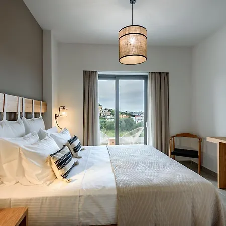 Soleado Chania Rooftop Heated Pool * Chania (Crete)