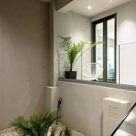 Soleado Chania Rooftop Heated Pool Villa Chania (Crete)