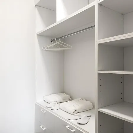 Soleado Chania Rooftop Heated Pool Chania (Crete)