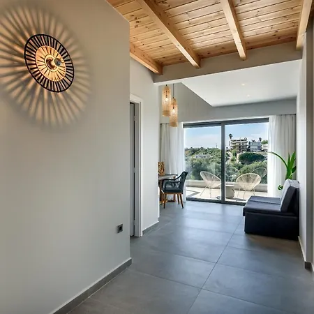 Soleado Chania Rooftop Heated Pool * Ханья (Крит)