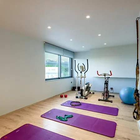 Soleado Chania Rooftop Heated Pool * Ханья (Крит)