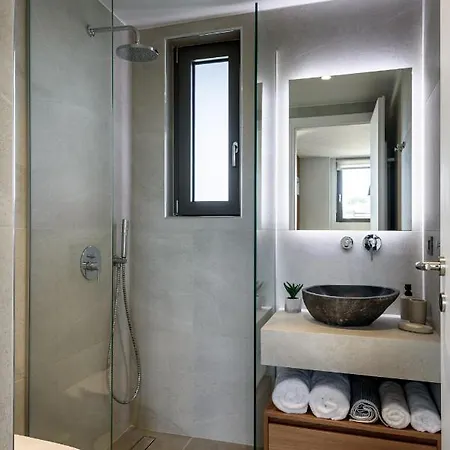 Soleado Chania Rooftop Heated Pool Ханья (Крит)