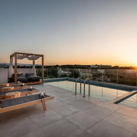 Soleado Chania Villa Chania (Crete)