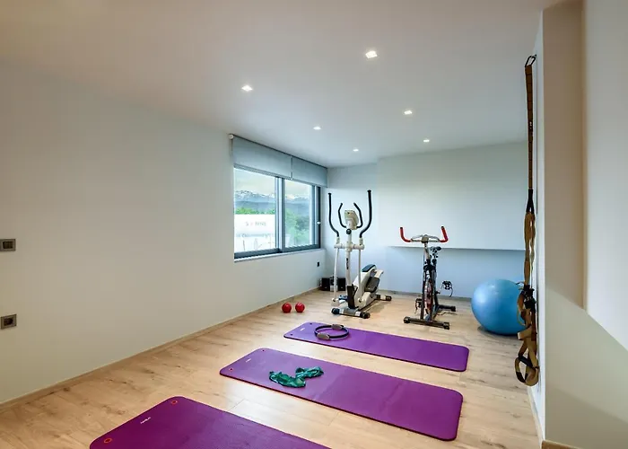 Soleado Chania Rooftop Heated Pool * Χανιά