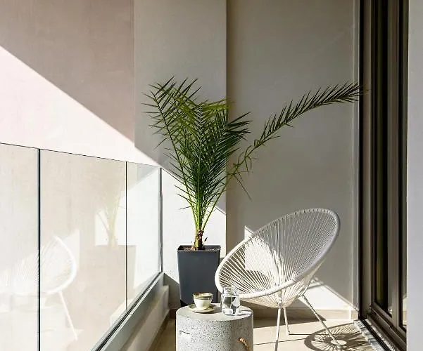 Βίλα Soleado Chania Rooftop Heated Pool *