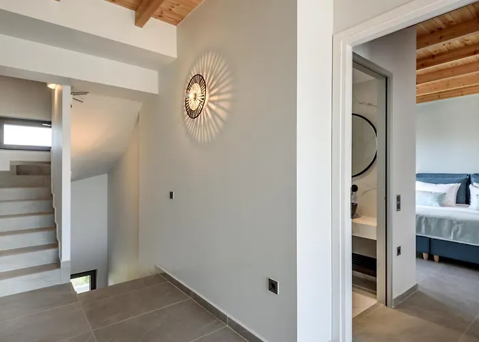 Βίλα Soleado Chania Rooftop Heated Pool