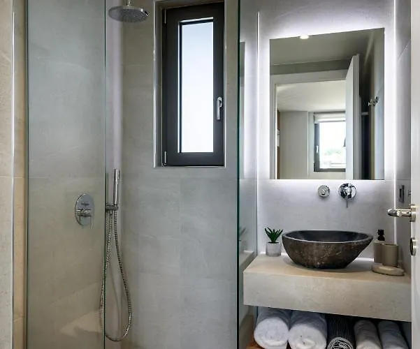 Soleado Chania Rooftop Heated Pool Χανιά