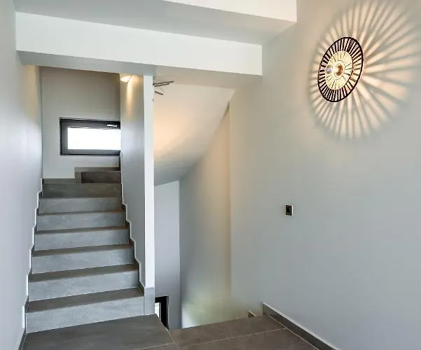 Soleado Chania Rooftop Heated Pool Hanya