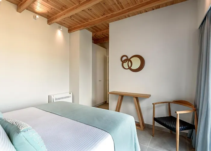 Βίλα Soleado Chania Rooftop Heated Pool